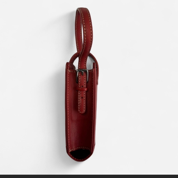 Vintage Coach Accissory - Picture 4 of 8